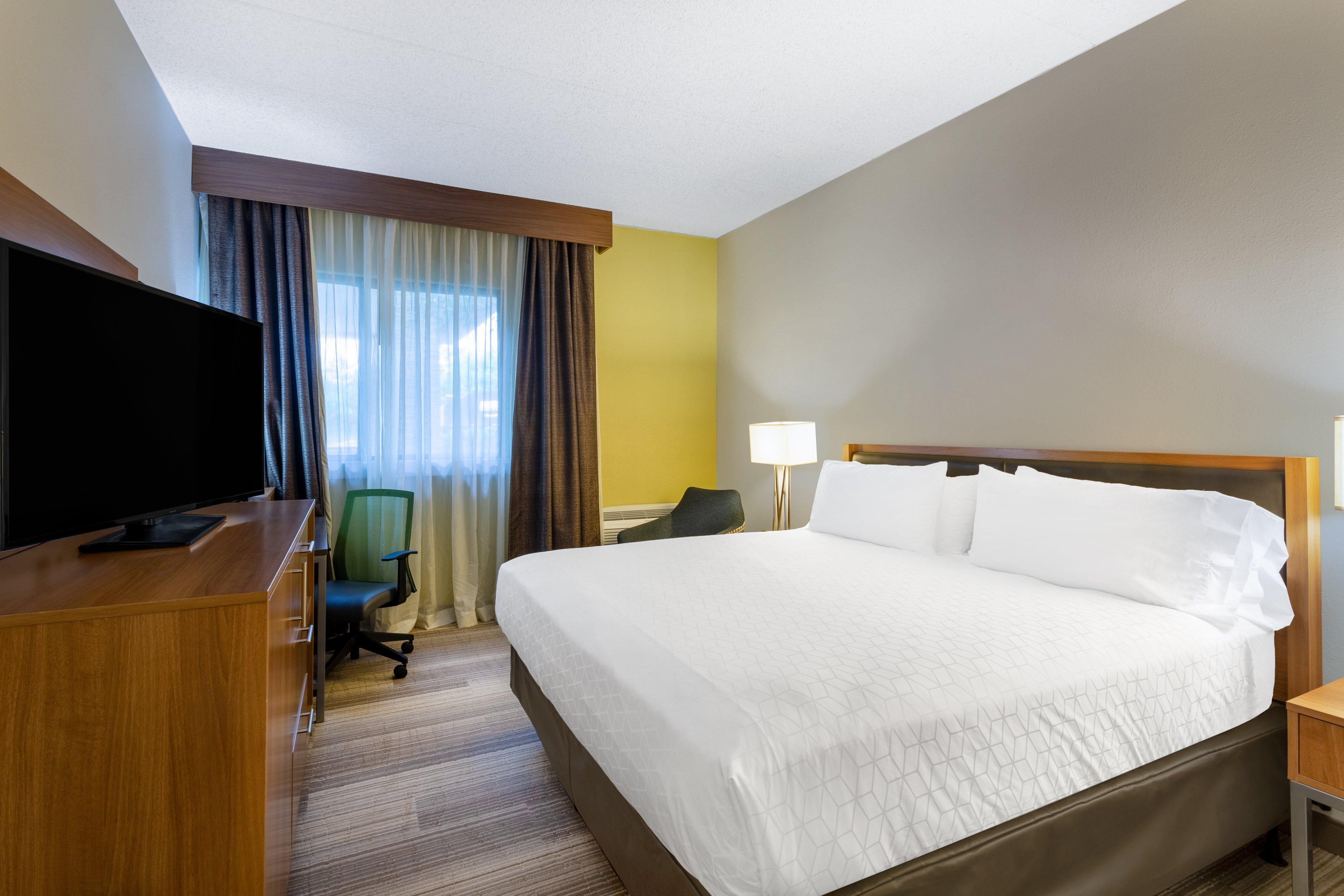 Holiday Inn Express Hotel & Suites King Of Prussia, An Ihg Hotel Ngoại thất bức ảnh