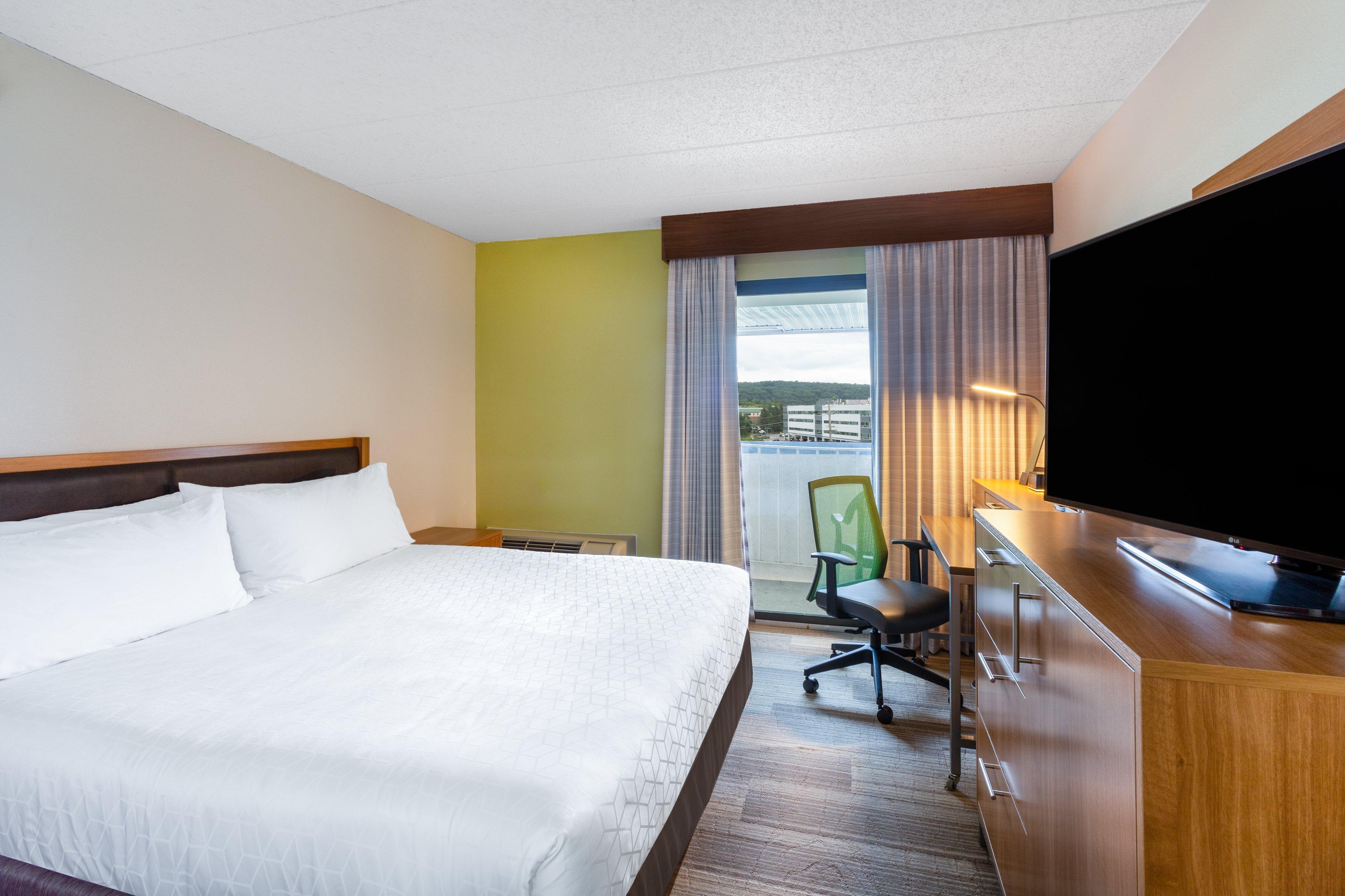 Holiday Inn Express Hotel & Suites King Of Prussia, An Ihg Hotel Ngoại thất bức ảnh