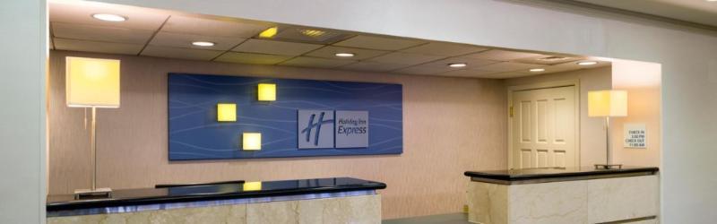 Holiday Inn Express Hotel & Suites King Of Prussia, An Ihg Hotel Ngoại thất bức ảnh