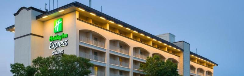 Holiday Inn Express Hotel & Suites King Of Prussia, An Ihg Hotel Ngoại thất bức ảnh